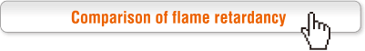 Comparison of flame retardancy